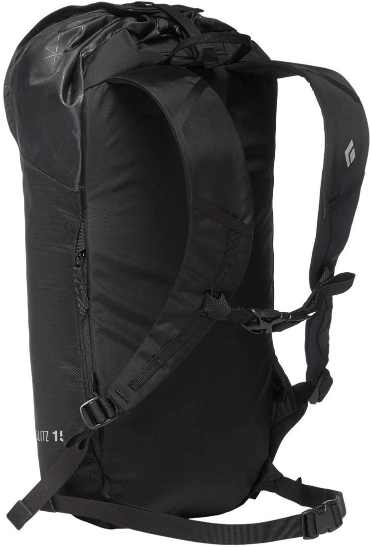 Black Diamond Rock Blitz 15 Alpine Backpack