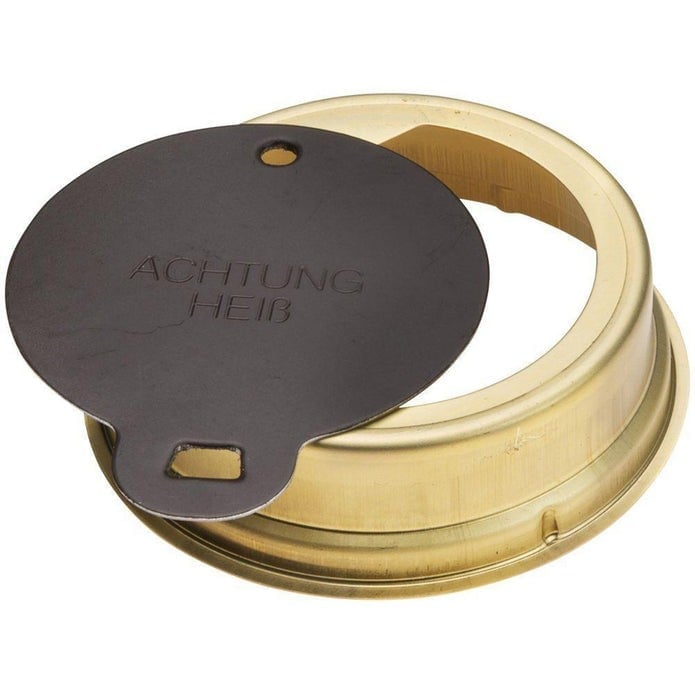 Trangia Simmer Ring Spirit Burner Stove Accessory