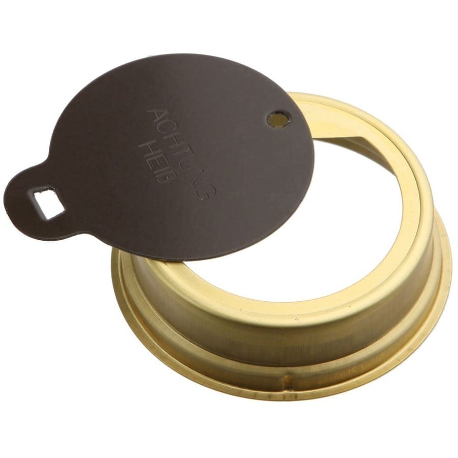 Trangia Simmer Ring Spirit Burner Stove Accessory