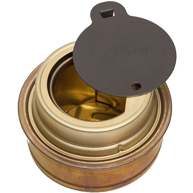 Trangia Simmer Ring Spirit Burner Stove Accessory