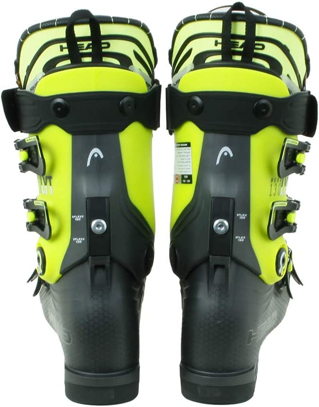 Head Nexo Lyt 130 GW GripWalk Ski Boots 2019