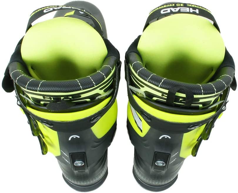 Head Nexo Lyt 130 GW GripWalk Ski Boots 2019