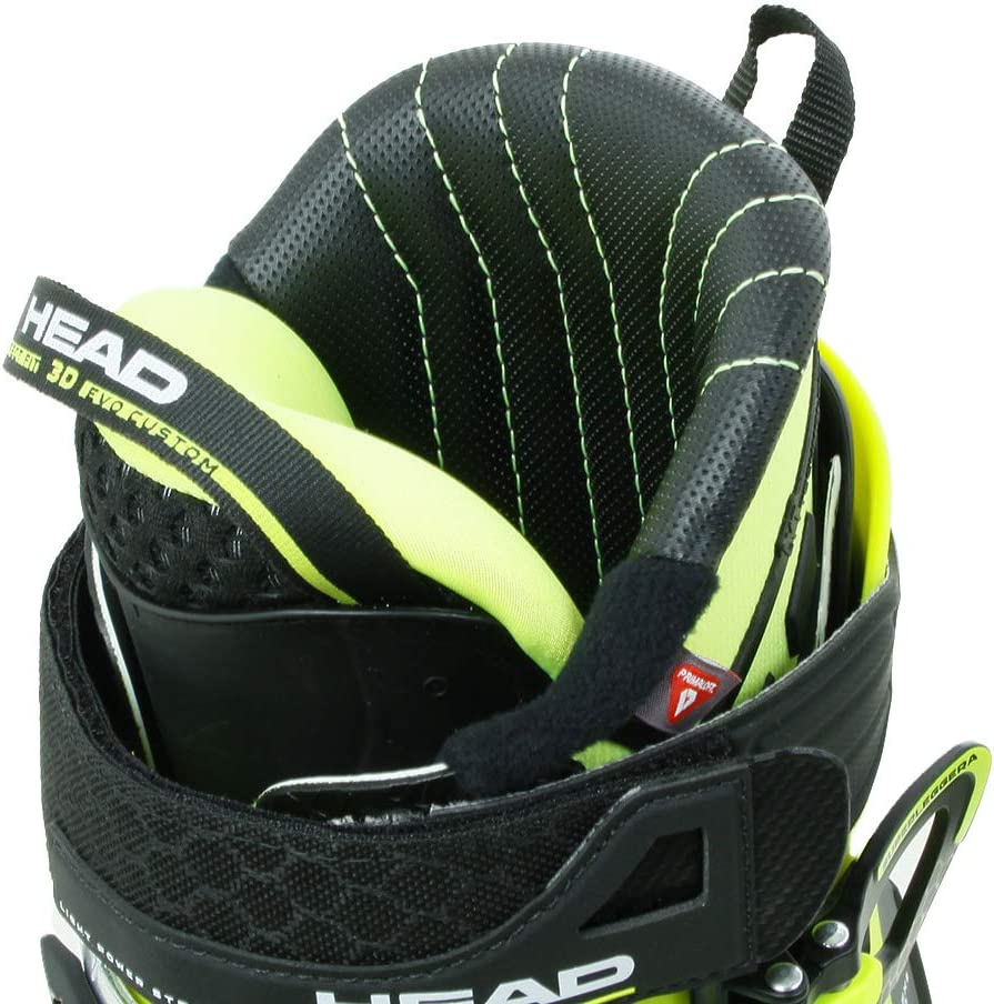 Head Nexo Lyt 130 GW GripWalk Ski Boots 2019