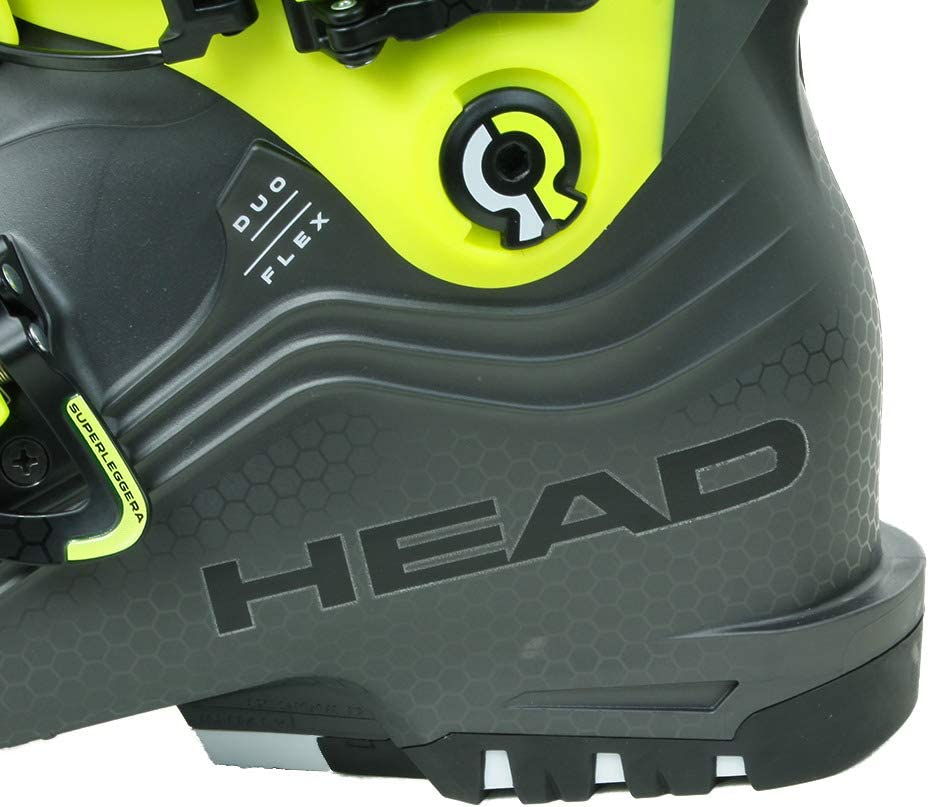 Head Nexo Lyt 130 GW GripWalk Ski Boots 2019