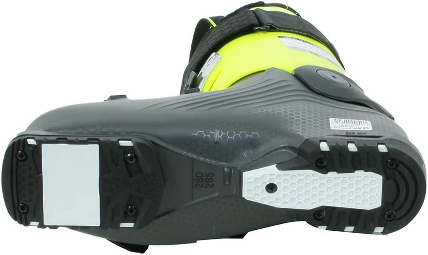 Head Nexo Lyt 130 GW GripWalk Ski Boots 2019