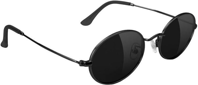 Glassy Sunhaters Stark Sunglasses