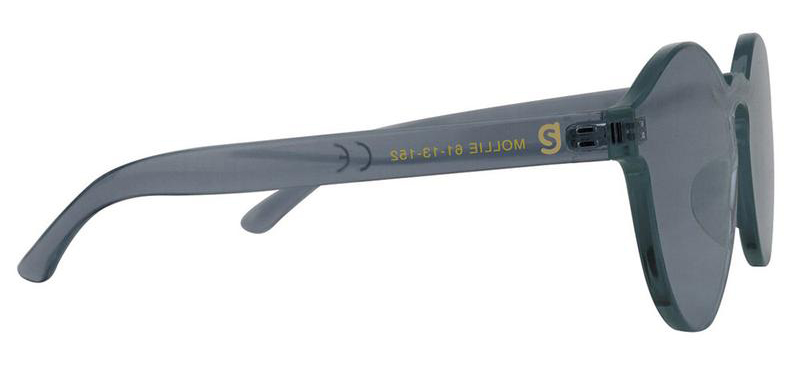 Glassy Sunhaters Mollie Sunglasses
