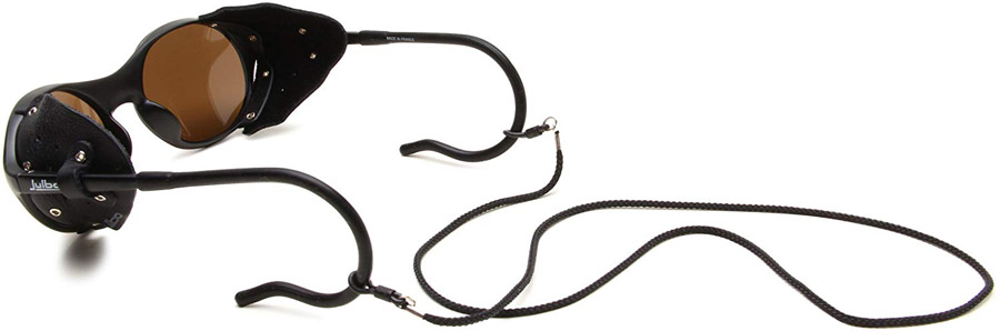 Julbo Sherpa Mountaineering Sunglasses