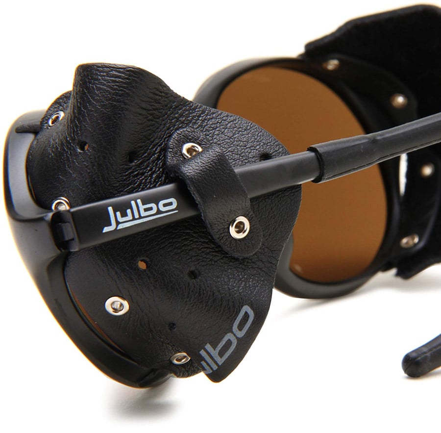 Julbo Sherpa Mountaineering Sunglasses