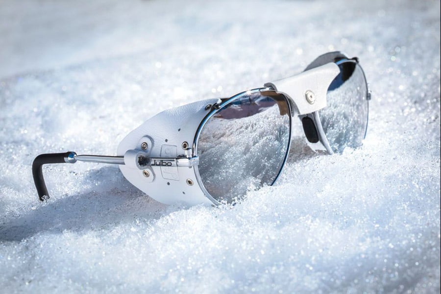 Julbo Cham Mountaineering Sunglasses
