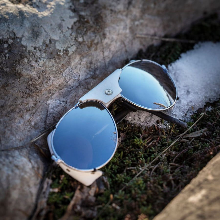 Julbo Cham Mountaineering Sunglasses