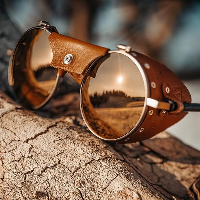 Julbo Vermont Classic Mountaineering Sunglasses