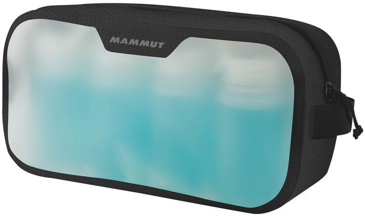 Mammut Smart Case Light Waterproof Travel Organiser