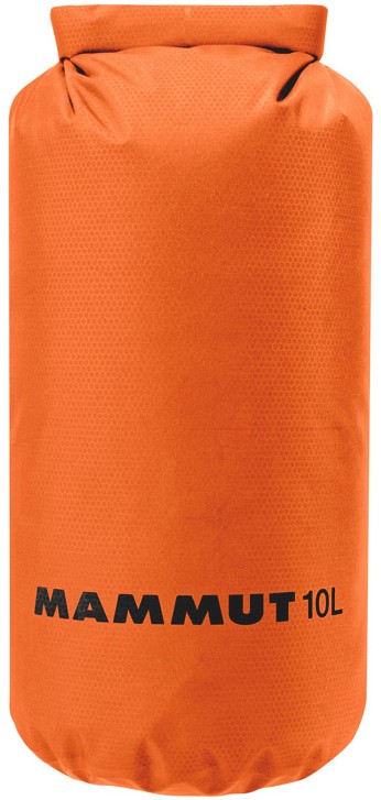 Mammut Dry Bag Light Wet Dry Roll Top