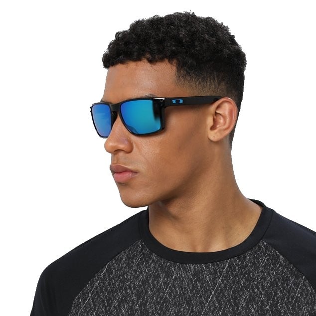 Oakley Holbrook XL Sunglasses