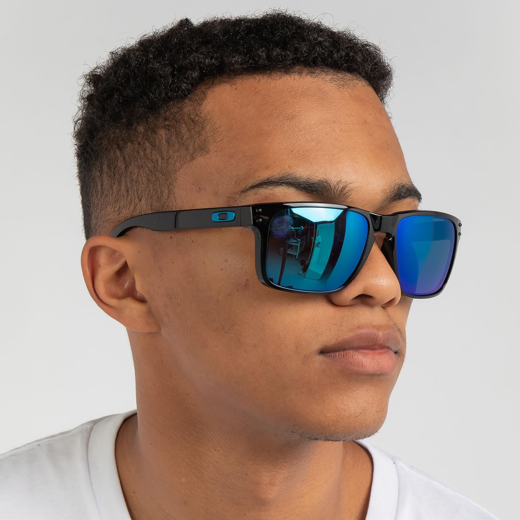 Oakley Holbrook XL Sunglasses