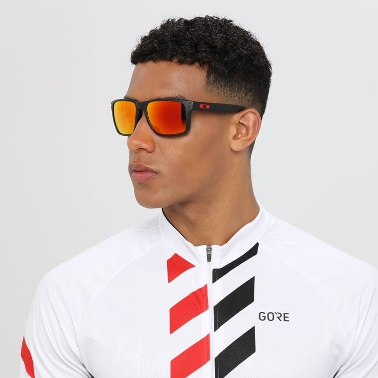 Oakley Holbrook XL Sunglasses