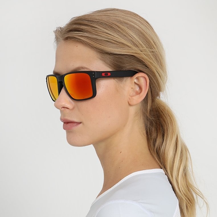 Oakley Holbrook XL Sunglasses