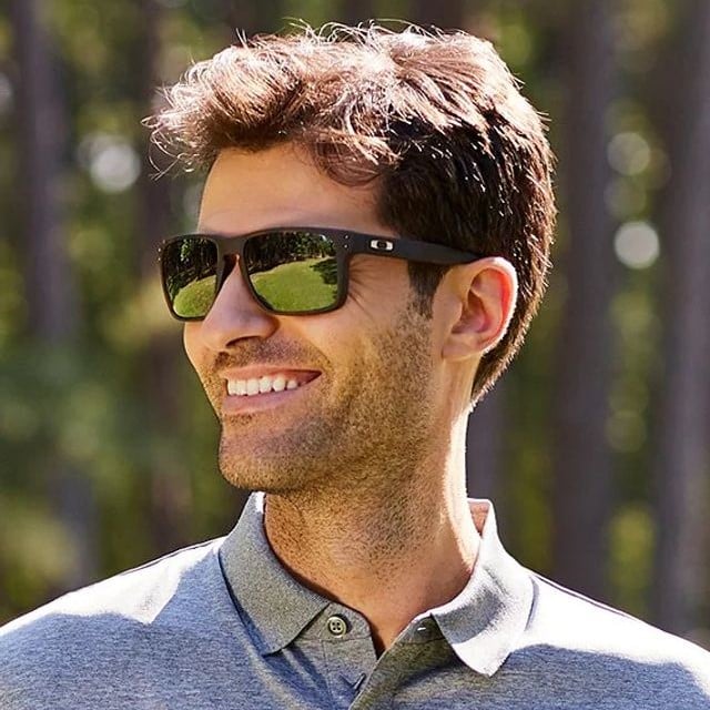 KSB 【極美品】OAKLEY HOLBROOK 黒 XL 正規品 Oakley Holbrook XL Eyewear | Absolute-Snow