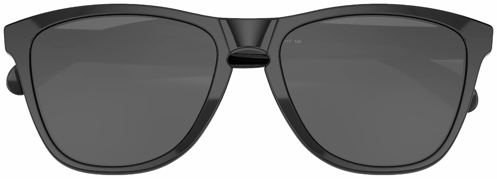 Oakley Frogskins Sunglasses
