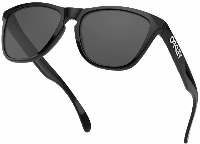 Oakley Frogskins Sunglasses