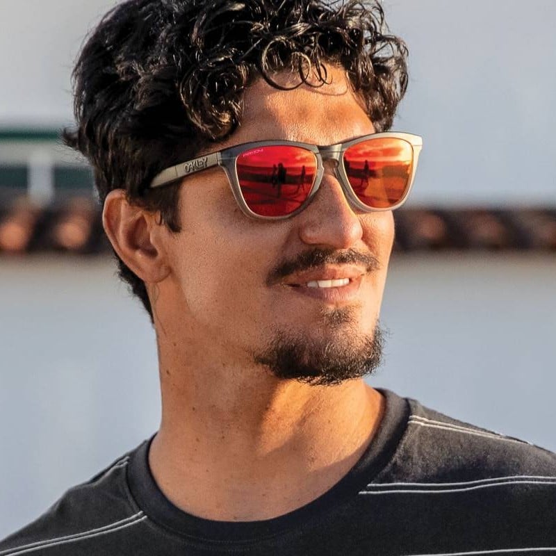 Oakley Frogskins Sunglasses