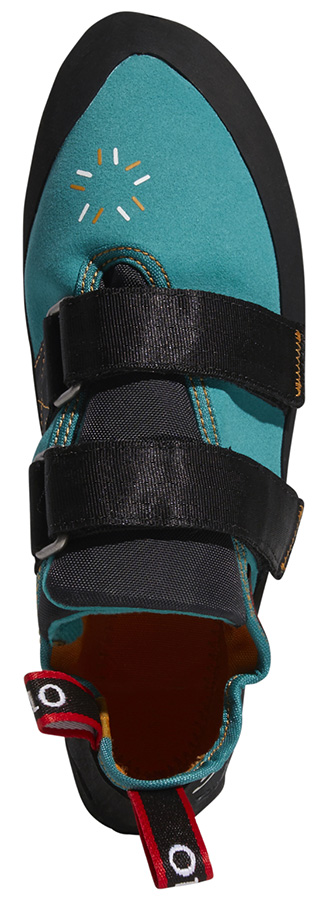Adidas Five Ten Anasazi LV Women's Rock Climbing Shoes