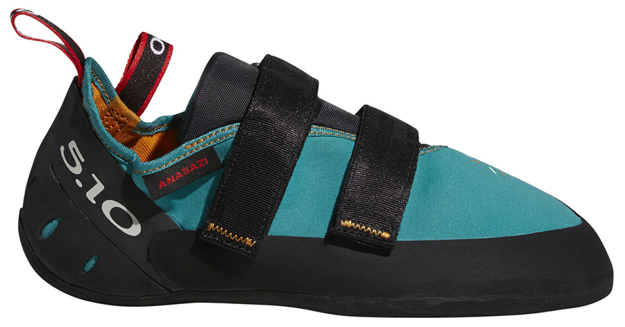 Adidas Five Ten Anasazi LV Women's Rock Climbing Shoes