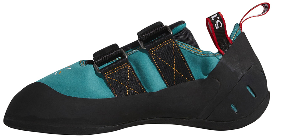 Adidas Five Ten Anasazi LV Women's Rock Climbing Shoes