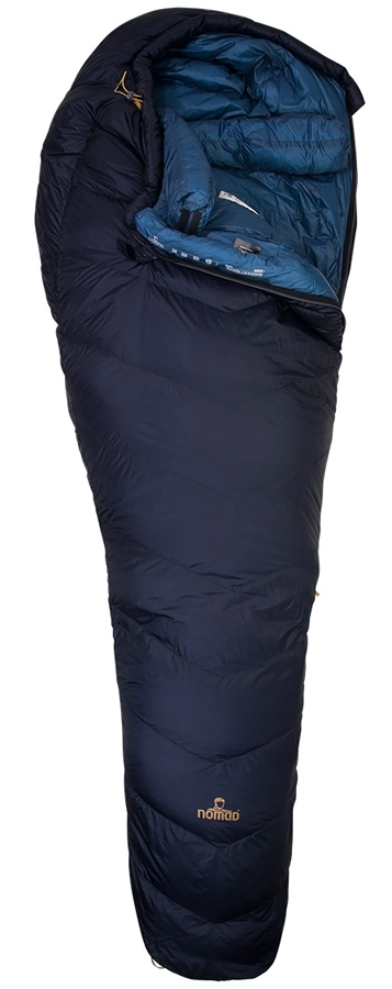 NOMAD Orion 400 Ultralight Down Sleeping Bag