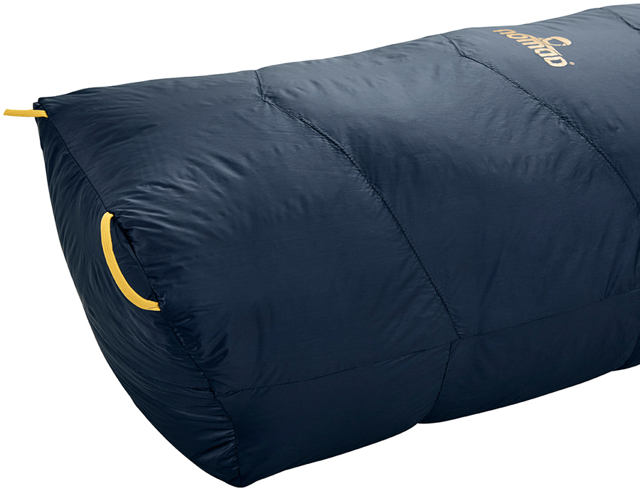NOMAD Orion 400 Ultralight Down Sleeping Bag