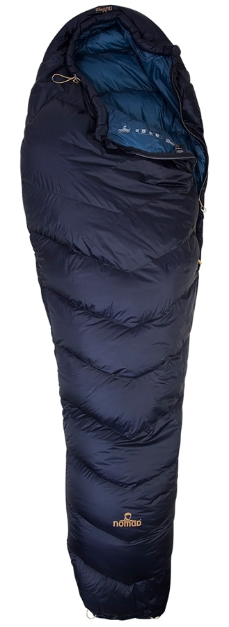 NOMAD Orion 180 Ultralight Down Sleeping Bag