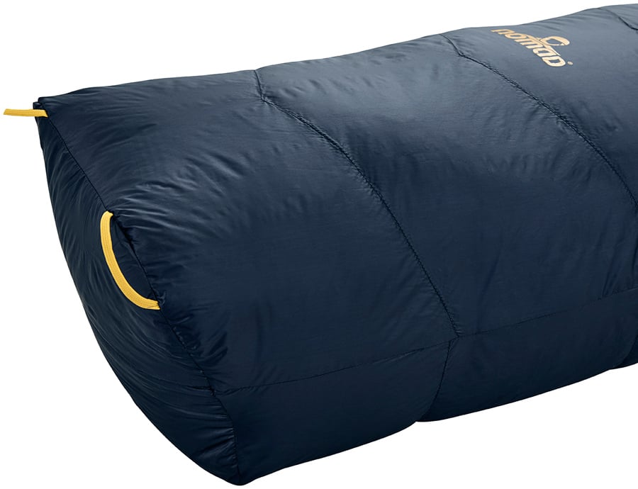 NOMAD Orion 180 Ultralight Down Sleeping Bag