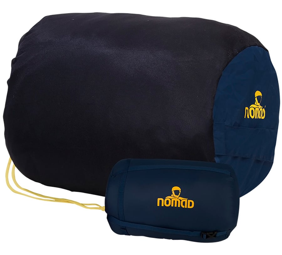 NOMAD Orion 180 Ultralight Down Sleeping Bag