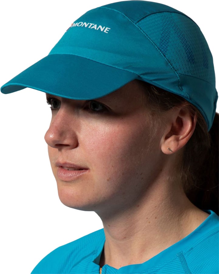 Montane Cadenza Stretch Fit Hat Running Cap
