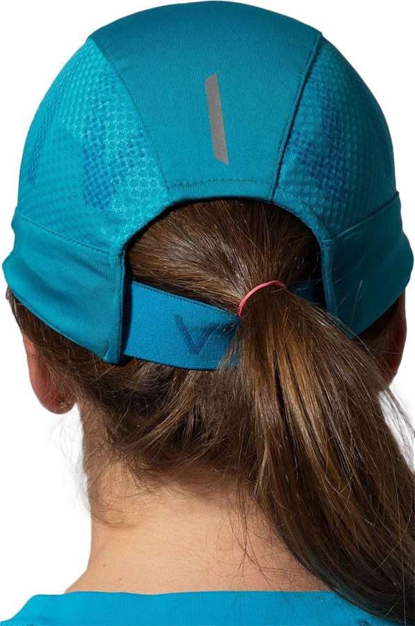 Montane Cadenza Stretch Fit Hat Running Cap