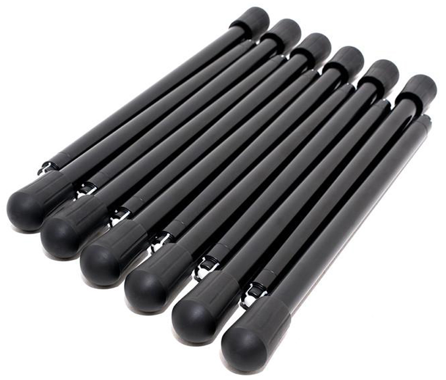 Helinox Cot Legs Camp Bed Accessory