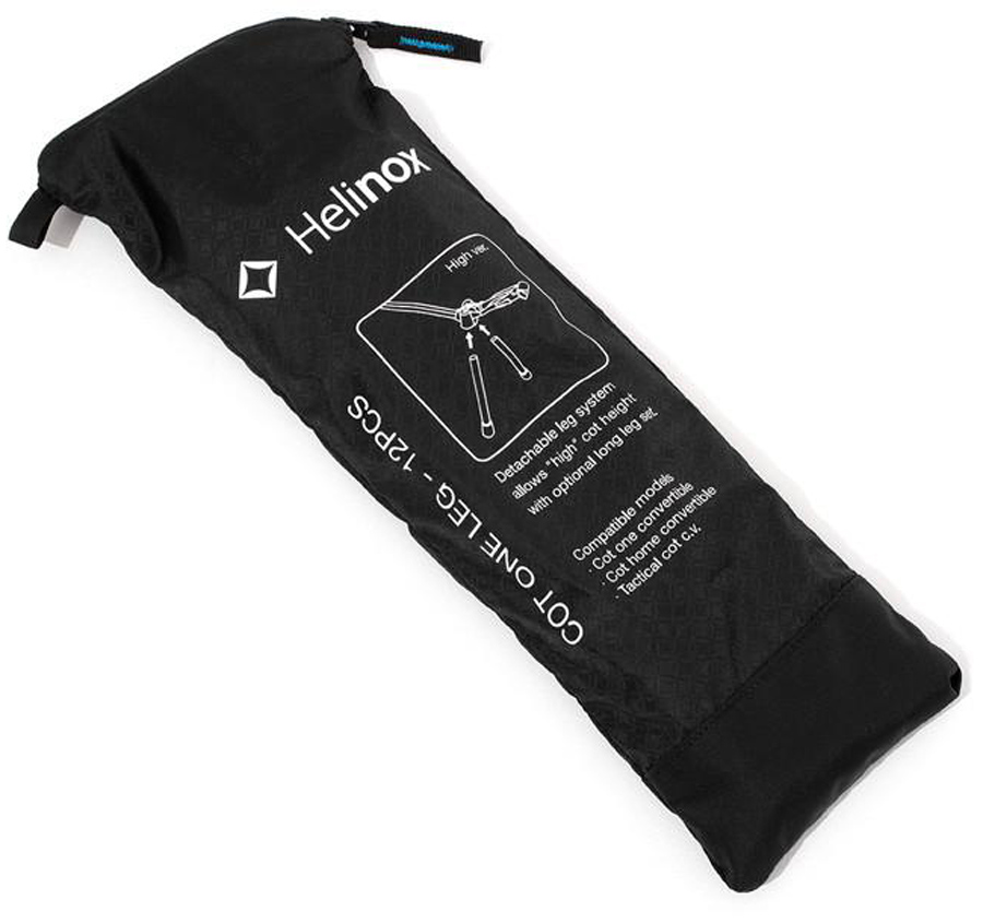 Helinox Cot Legs Camp Bed Accessory