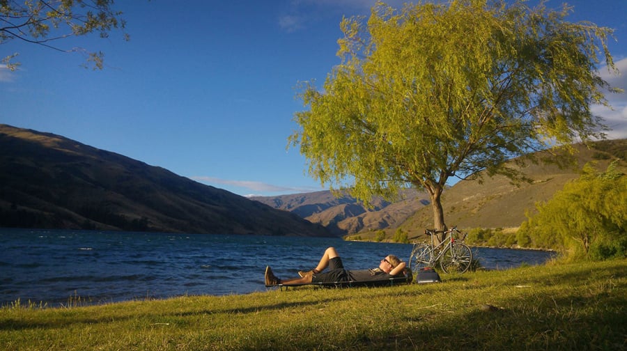 Helinox Cot Legs Camp Bed Accessory