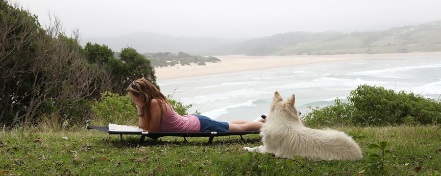 Helinox Cot Legs Camp Bed Accessory