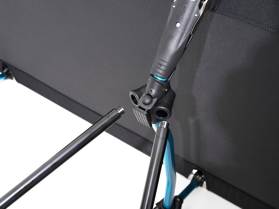 Helinox Cot Legs Camp Bed Accessory