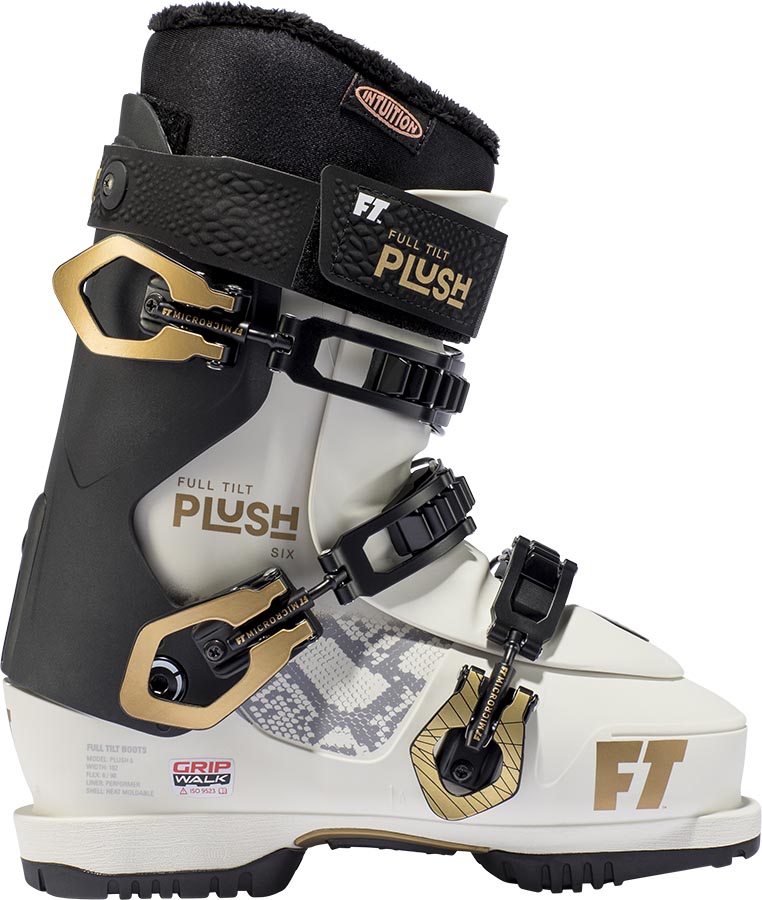 Full Tilt Plush 6 Women's Ski Boots 2020