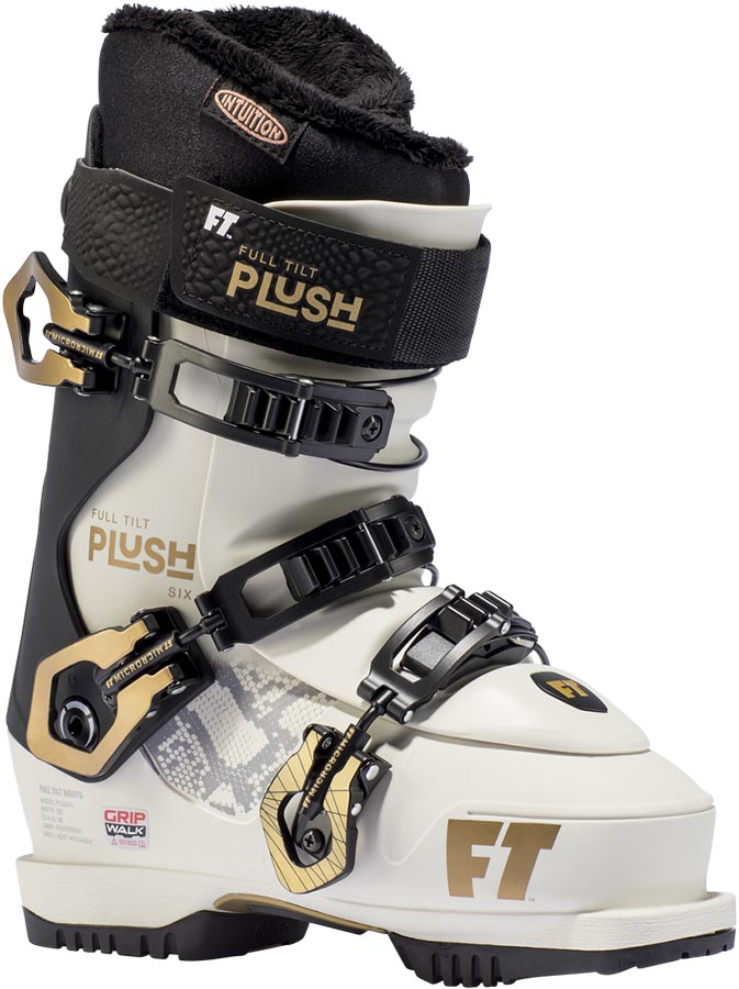 Full Tilt Plush 6 Women's Ski Boots 2020