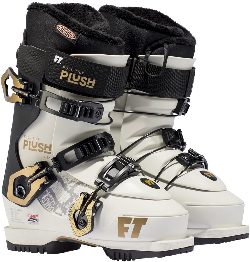 Full Tilt Plush 6 Women's Ski Boots 2020