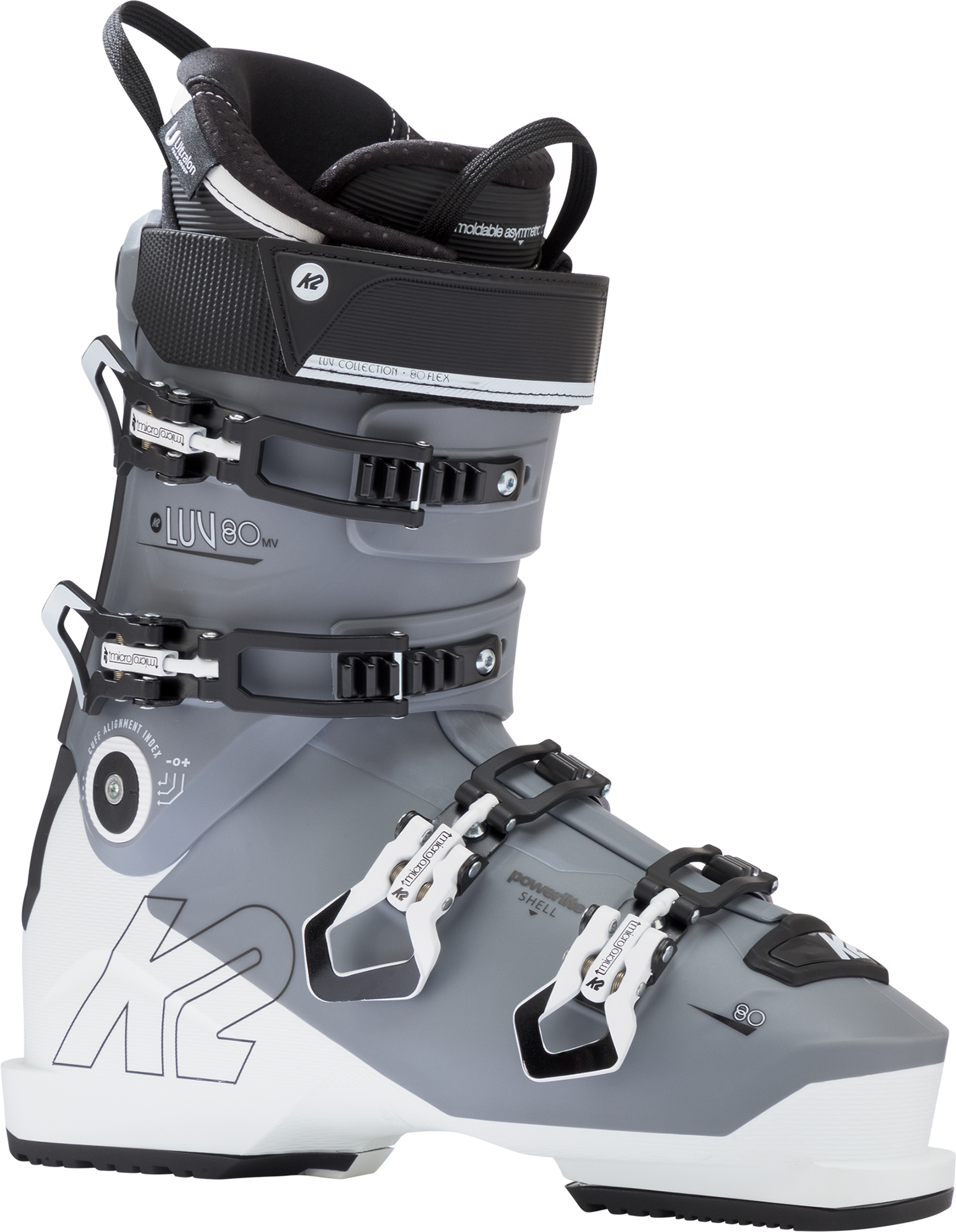 K2 Luv 80 LV Ski Boots 2019 | Absolute-Snow