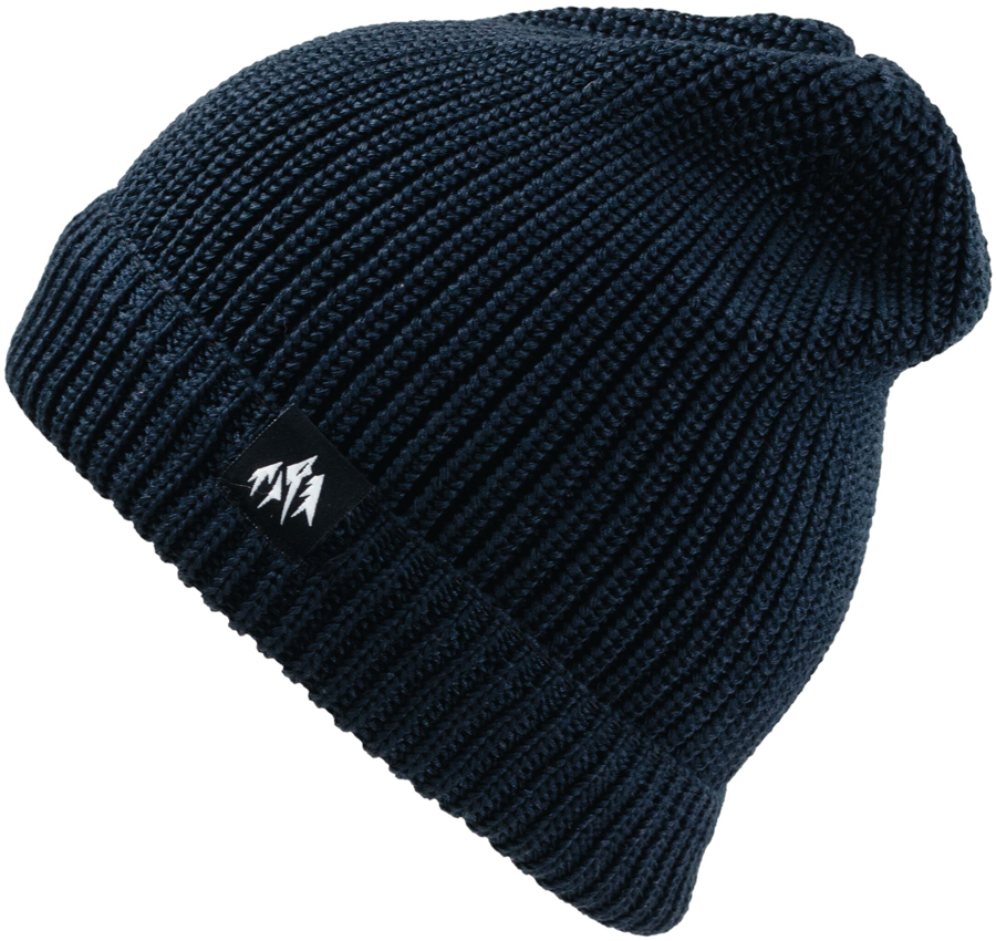 Jones Arlberg Snowboard/Ski Cuffed Beanie