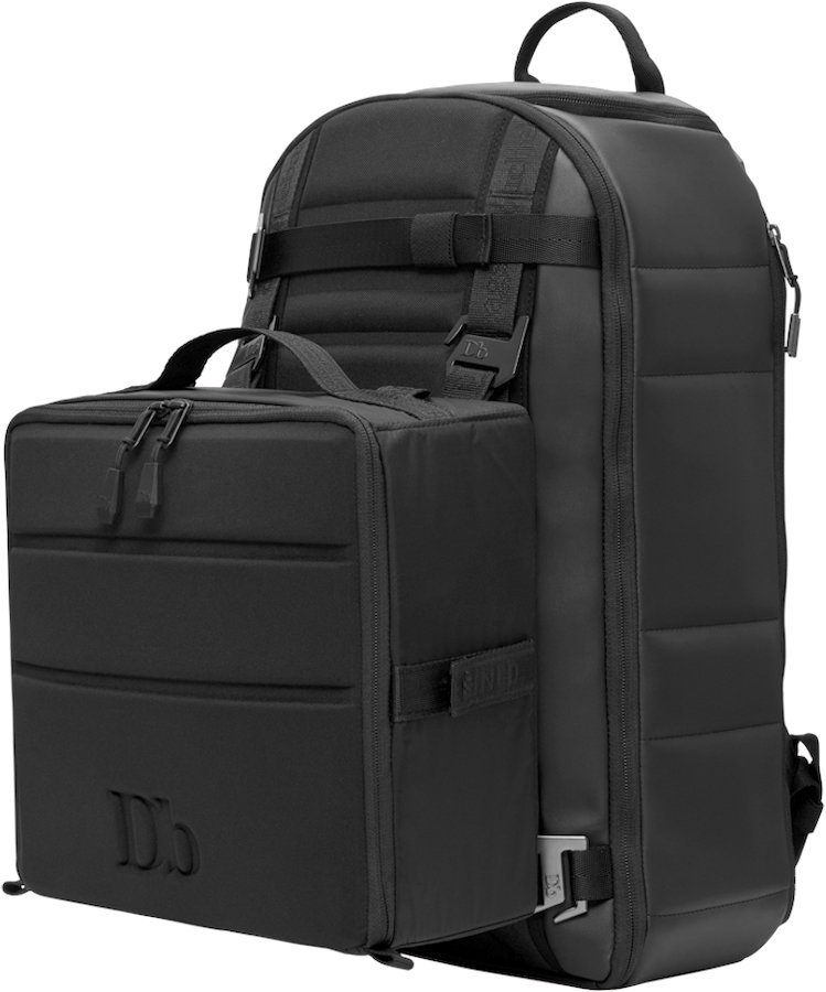 Db The Camera Insert Backpacks | Absolute-Snow