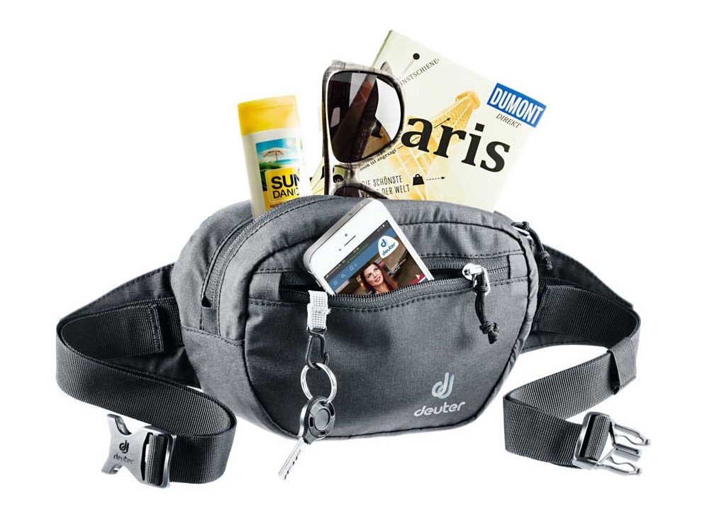 Deuter Organizer Belt Bum Bag