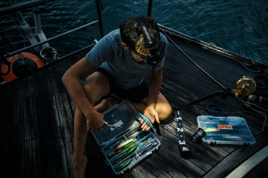 Ledlenser MH8 Headlamp IPX54 Rechargeable Led Head Torch