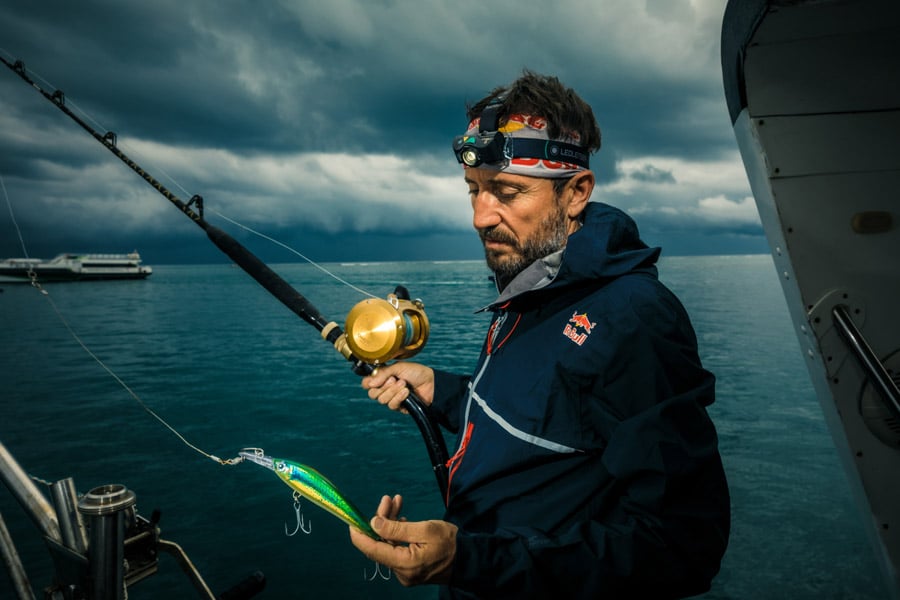 Ledlenser MH8 Headlamp IPX54 Rechargeable Led Head Torch